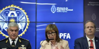 Operación Lusitania: más de 500 kilos de cocaína secuestrados y un modus operandi desarticulado de punta a punta