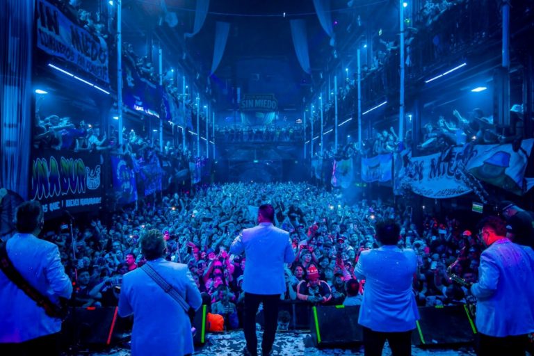 Música y solidaridad: se confirmaron los artistas que actuarán en la 62ª Fiesta Nacional de la Flor