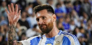 Cómo ver en vivo Argentina vs Venezuela por Eliminatorias: horario y formaciones