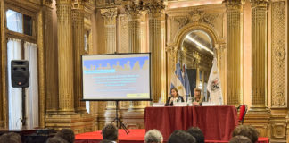 Jornada por el Día Mundial de la Prevención del Suicidio