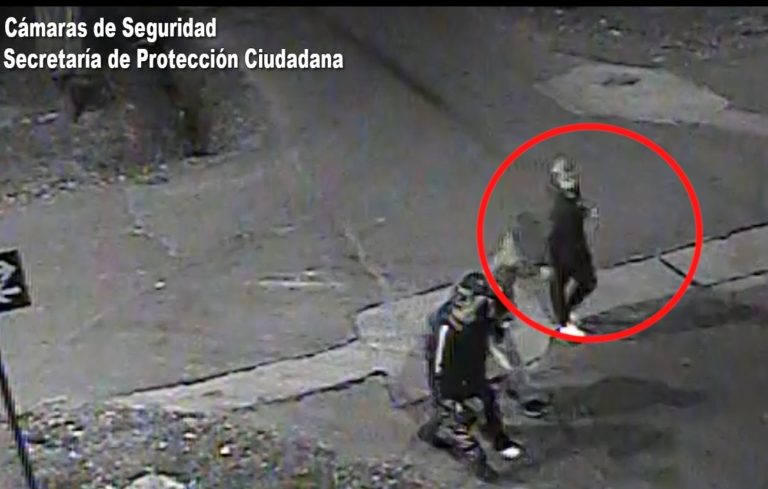 El Talar: robó una moto y fue detenido gracias al seguimiento de las cámaras del COT