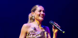 Estrellas y shows consagrados siguen deslumbrando en el Teatro Otamendi de San Fernando