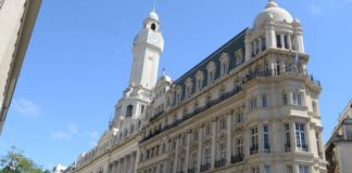 Convocatoria a Audiencias Públicas