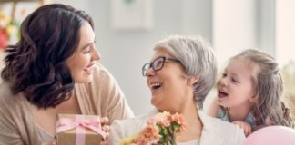 Las ventas por el Día de la Madre 2025 bajaron 3,5% anual