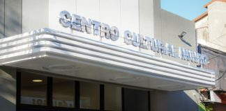 Un mes a puro «Munrock» en Vicente López