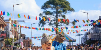 Calendario de eventos turísticos en la Provincia de Buenos Aires especial fin de semana largo de octubre