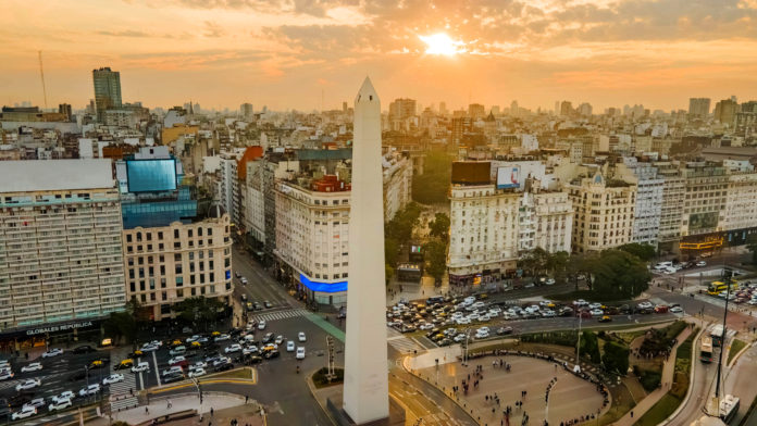 Obelisco