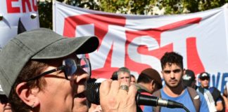 Mónica Sulle: “El 21 marchamos a La Plata, ante el hambre y el desempleo en la provincia más rica”