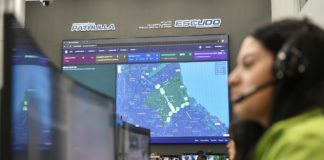 Vicente López amplía su Anillo Digital para monitorear todos los accesos al distrito