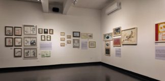 “Mundos ilustrados – Mundos posibles”: una nueva muestra colectiva en la Casa de la Cultura