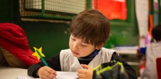 Continúa abierta la inscripción escolar para el ciclo lectivo 2026