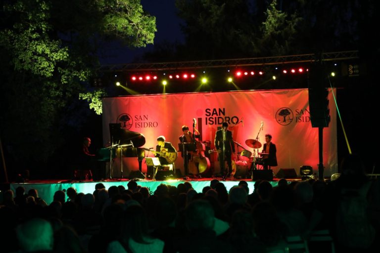 Llega la 15°edición de «San Isidro Jazz» con lo mejor de la escena jazzística argentina
