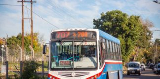 San Isidro: con cambios en sus ramales, la línea 707 mejorará su frecuencia