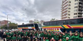 Mas de 170 sanisidrenses participarán de la final de los Juegos Bonaerenses