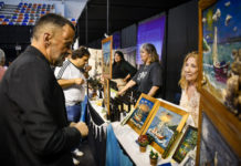 Finalizó la segunda etapa de Tres de Febrero Emprende