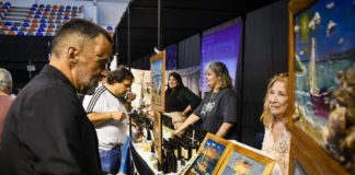 Finalizó la segunda etapa de Tres de Febrero Emprende