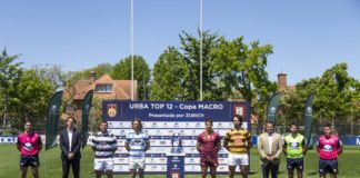 San Isidro será sede de las finales del torneo de la URBA