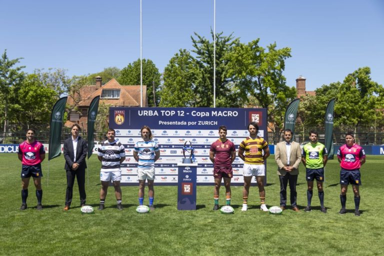 San Isidro será sede de las finales del torneo de la URBA