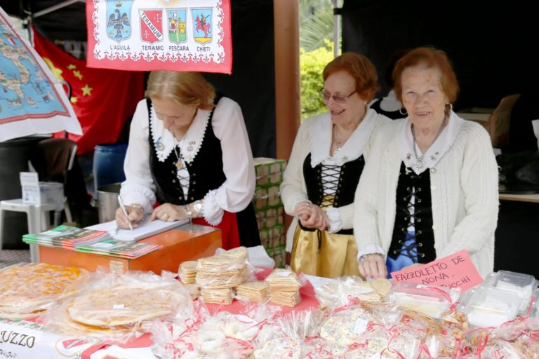 San Isidro: llega una nueva Fiesta de las Colectividades con gastronomía y cultura de más de 35 regiones del mundo