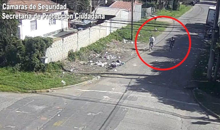 Robo y fuga en Ricardo Rojas: una pareja de malvivientes quedó detenida tras un rápido accionar del COT