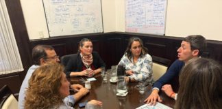 El bloque UCR – Cambio Federal expresó su preocupación por la eliminación del régimen de Zona Fría