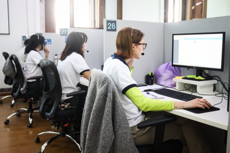 Más de 300 personas se suman al nuevo 147 de Salud