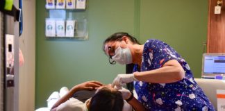 El Municipio promueve la salud infantil en escuelas primarias del distrito junto a La Casa de Ronald McDonald