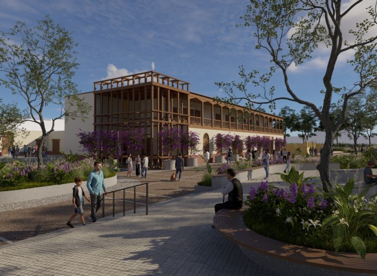 Más de 40 proyectos integran la muestra virtual del Premio Gubbio 2025