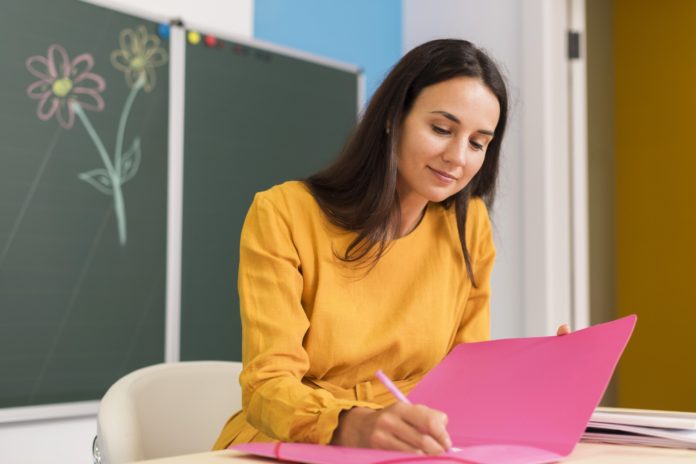 maestra