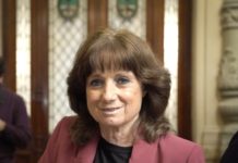 Vilma Ripoll: “El martes a La Plata, Kicillof debe responder a las necesidades sociales”