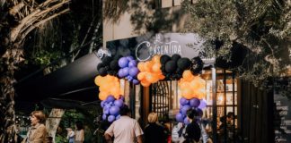 Escobar festeja Halloween: descuentos en comercios, golosinas, shows musicales y el Cine Italia Embrujado