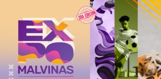 Llega la 2° Expo Municipal de ONG’s de Malvinas Argentinas