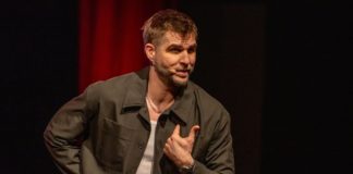 Finde en Escobar: una peatonal de Halloween, el Cine Italia “Embrujado” y Juampi González son los eventos destacados