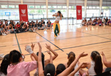 Con una gran convocatoria, el Municipio dio inicio al certamen Copa Urbano Tigre 2025