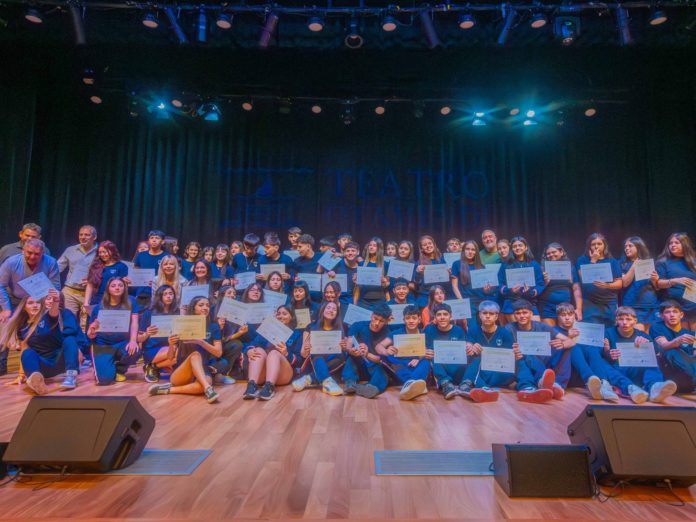 1 pasantias educativas municipales 2025 san fernando