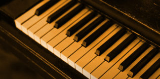 Concierto del Ciclo Músicos Argentinos con la coordinación de Susana Kasakoff