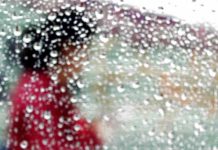 Recomendaciones del Gobierno porteño ante el alerta meteorológico