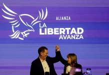 Escrutinio definitivo en Buenos Aires: La Libertad Avanza se impuso por casi 30 mil votos a fuerza Patria