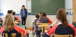 Desregulación: colegios privados ya no deberán informar ni pedir aval estatal para fijar cuotas y matrícula