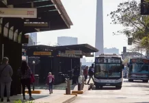 Aumentó el boleto de colectivo en el AMBA: ¿en qué líneas se aplica?