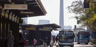 Aumentó el boleto de colectivo en el AMBA: ¿en qué líneas se aplica?