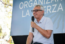 Día de la Militancia: por Julio Zamora