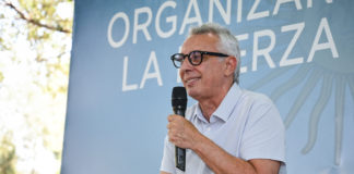 Día de la Militancia: por Julio Zamora