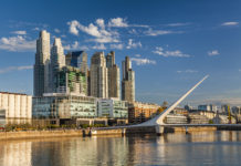 ¿Qué destinos están buscando los argentinos para el fin de semana largo de noviembre?