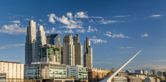 ¿Qué destinos están buscando los argentinos para el fin de semana largo de noviembre?