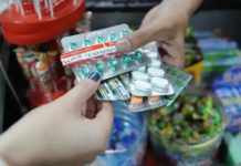 Intensa campaña de FACAF contra la venta de medicamentos fuera de las farmacias