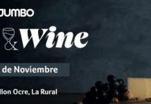 Jumbo anuncia una nueva edición de Deli & Wine: tres días para celebrar el maridaje perfecto entre alta gastronomía y grandes vinos