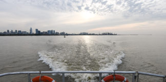 La Ciudad celebra un nuevo récord turístico