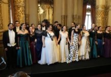 Las tecnicaturas del Teatro Colón se integran al sistema de Educación Técnica Superior de la Ciudad