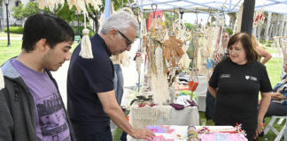 «Arte en el Concejo», la propuesta del Municipio de Tigre que promueve el desarrollo de los artistas audiovisuales del distrito